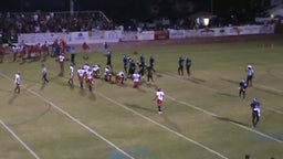 Avon Park football highlights vs. Sebring High School