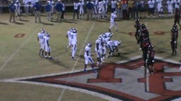 Manchester football highlights Macon County High School