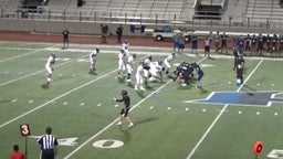 Tyler Carpenter's highlights Hebron High School