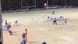 Okeene football highlights Shattuck High School