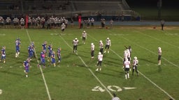 Harriton football highlights Springfield High School