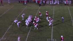 Dixie County football highlights Williston High School