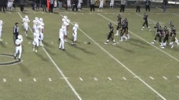 Reed Rogers's highlights Goldthwaite High School