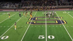 South Side football highlights Shenango High School