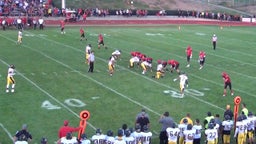 Carlos Guerrero's highlight vs. Weber High School