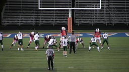 Plainfield Central football highlights Romeoville High School