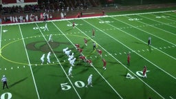 Oregon City football highlights South Salem High School