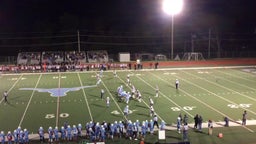 Rolla football highlights Parkway West High School