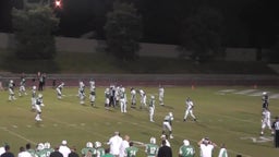 Elmore County football highlights vs. Leeds