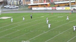 Leesburg football highlights vs. Forest High School