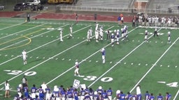 Pineville football highlights Southwood High School