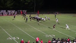 Shelby County football highlights Wayne County High School