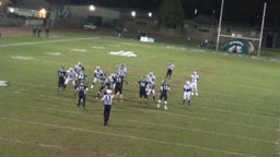 Sacramento football highlights vs. Manteca High School