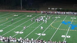 Tucker football highlights Lovejoy High School