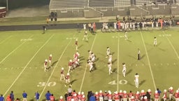 Christian County football highlights Murray High School