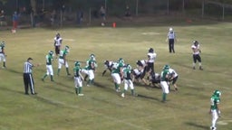 Houston County football highlights Stewart County High School