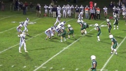 Leavitt football highlights York