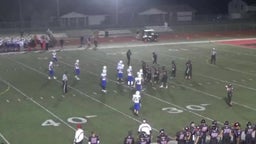 Jacob Owen's highlights District Quarterfinals