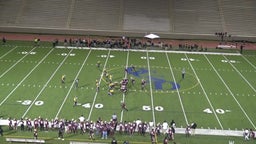 Tucker football highlights Southwest DeKalb High School