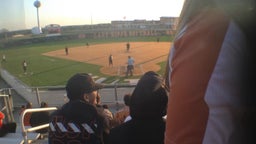 Hutto softball highlights Manor