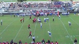 South Fort Myers football highlights vs. Cape Coral