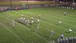 Dracut football highlights vs. Haverhill