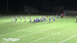 Garrison Greer's highlights Hector High School