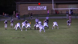 Lee Keith's highlights White County High School