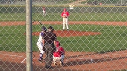 Katy baseball highlights Morton Ranch High School