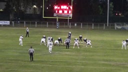 Matthew White's highlights Central Valley Christian