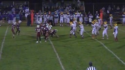 Colusa football highlights Clear Lake High School