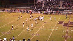 Ola football highlights Union Grove