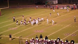 Christopher Rodriguez's highlights Union Grove