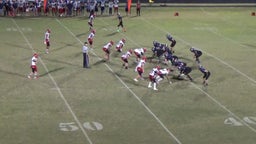 Hernando football highlights Springstead