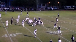 Lusher football highlights De La Salle High School