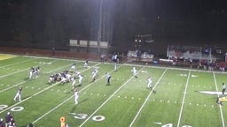 Spearfish football highlights Brookings High School
