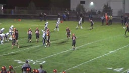 Kettle Moraine football highlights Verona Area High School