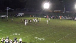 Riverview football highlights Springdale High School