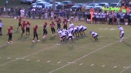 Milan football highlights vs. Lexington High