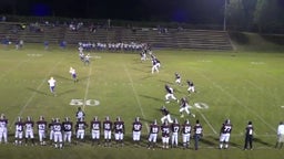 Abbeville football highlights vs. Houston County High