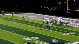 West Bloomfield football highlights Bloomfield Hills High School
