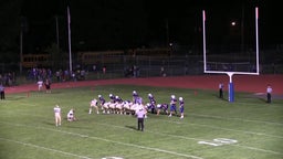 Ben Myers's highlights Cocalico High School
