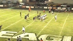 Devin Jipping's highlights Colby High School