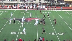 Brody Ray's highlights Shallowater High School