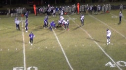 Elijah Leonard's highlights Cloquet High School