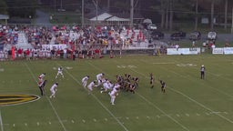 Cj Townsel's highlights Glencoe High School