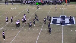 Hayden football highlights Marysville High School