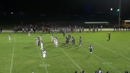 Newport football highlights Jenkins High School