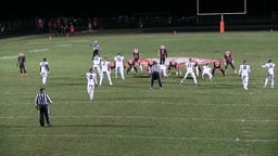 Anthony Salamah's highlights Southview High School