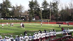 Jack Cleary's highlights DON BOSCO